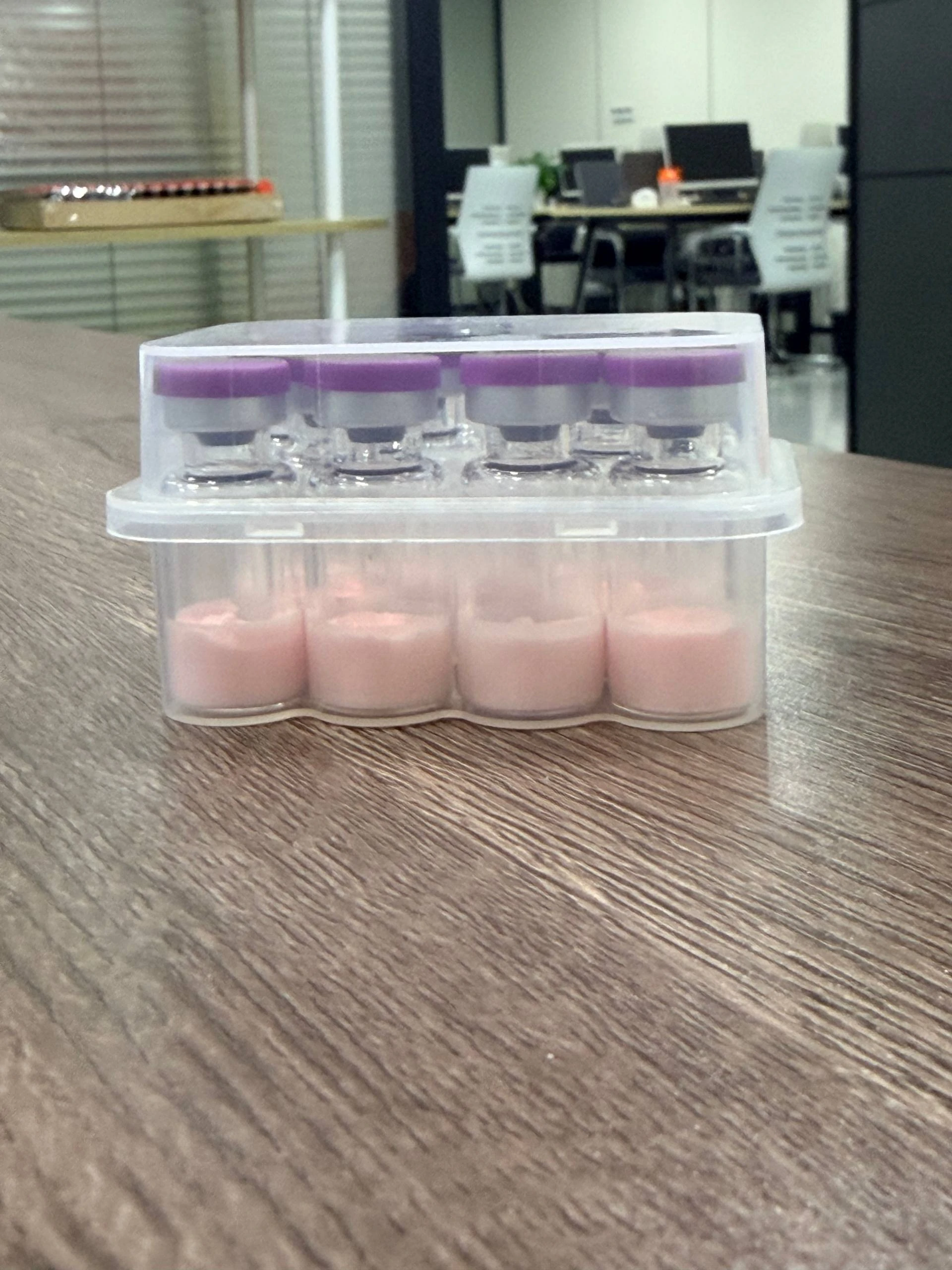 Product sample 2